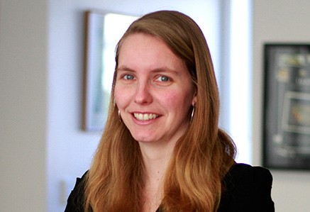 Penelope O'Carroll, Gazley Nissan Chief Financial Officer