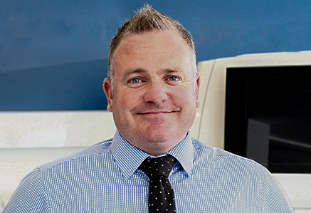 Aaron Malone, Gazley Nissan Nissan Sales & Finance