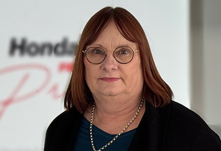 Yvette Martin, Gazley Nissan Service Advisor