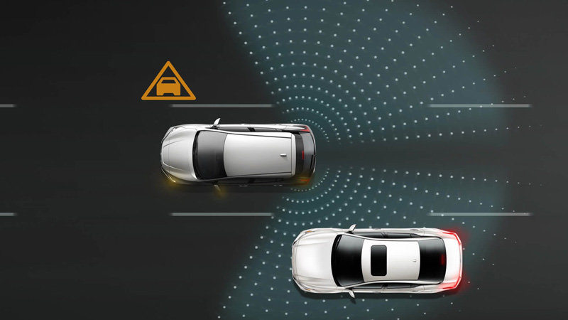 Graphic if blind sport warnings